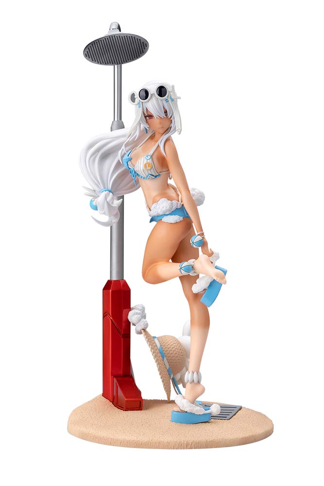 RIBOSE "Punishing: Gray Raven" Lucia: Crimson Abyss Everlasting Summer Mermaid Ver.