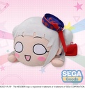 NESOBERI (Lay-Down) "Love Live! Superstar!!" MEJ Plush "Chisato Arashi - START!! True dreams"
