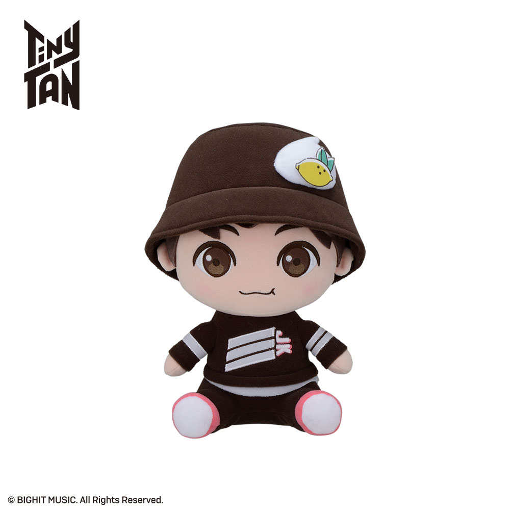 RT B102728 TINYTAN SWEET TIME SP OSUWARI DOLL JK