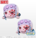 NESOBERI (Lay-Down) "Demon Slayer: Kimetsu no Yaiba" SP Plush "Tengen Uzui"