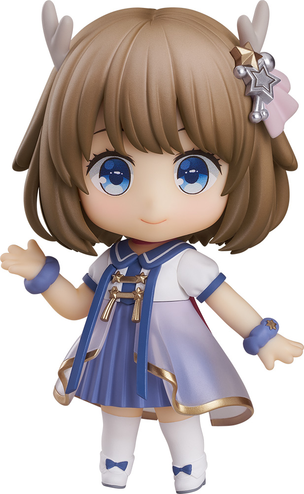 Nendoroid Kano