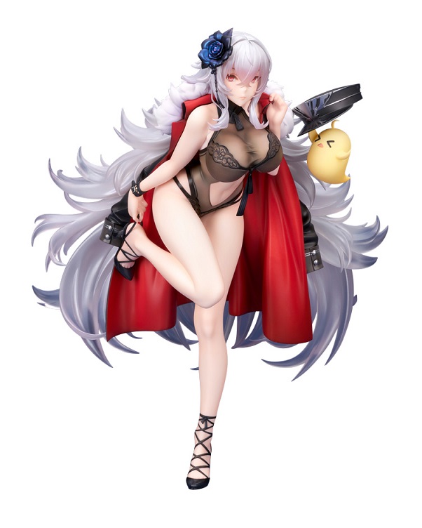Azur Lane Graf Zeppelin
