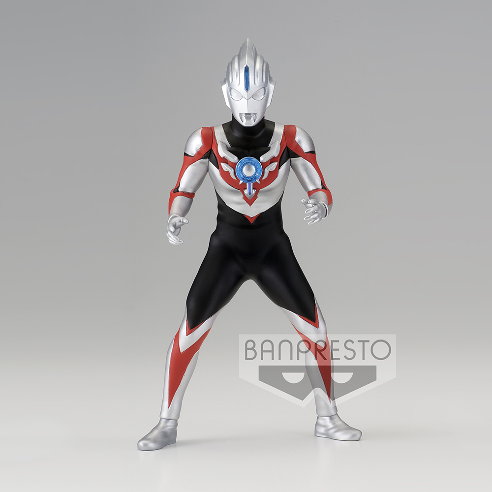 ULTRAMAN ORB HERO'S BRAVE STATUE FIGURE ULTRAMAN ORB ORBORIGIN(ver.A)