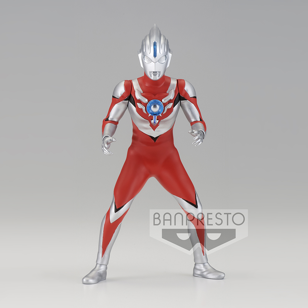 ULTRAMAN ORB HERO'S BRAVE STATUE FIGURE ULTRAMAN ORB ORBORIGIN(ver.B)