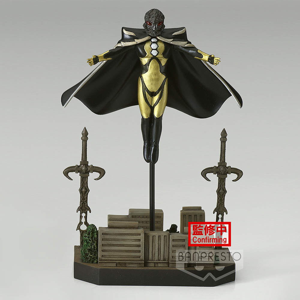 ULTRAMAN DYNA SPECIAL EFFECTS STAGEMENT ULTRAMAN DYNA #31(C:GREGORE)