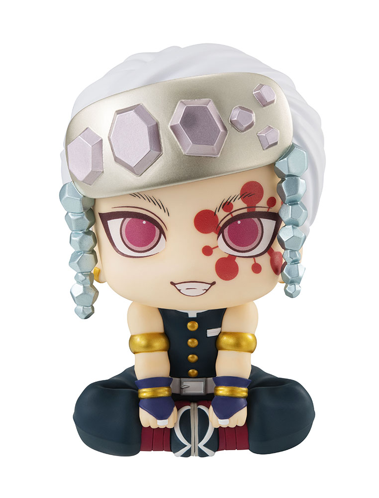 Lookup Demon Slayer: Kimetsu no Yaiba Tengen Uzui