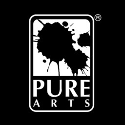 Manufacturer: Pure Arts