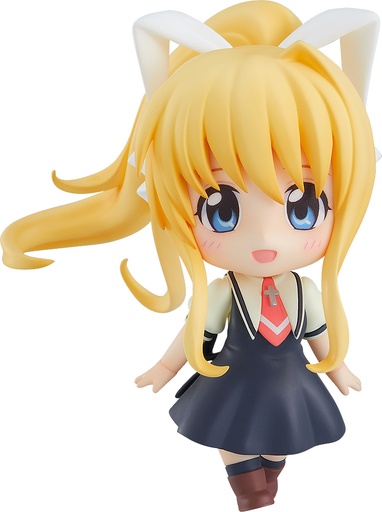 [G12839] Nendoroid Misuzu Kamio