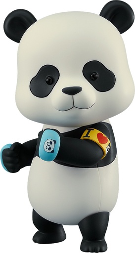 [G12840] Nendoroid Panda