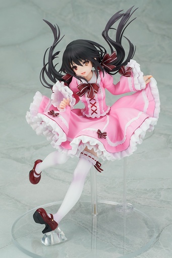 [HS197672] Date A Live 1/7 Kurumi Tokisaki Casual Wear Sweet Lolita ver.