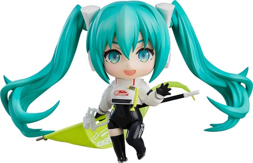 [GR12823] Nendoroid Racing Miku: 2022 Ver.