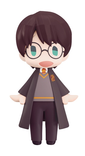 [G12803] HELLO! GOOD SMILE Harry Potter