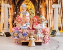 SIMONTOYS LIRORO THE STORY OF MAGIC SERIES TRADING FIGURE
