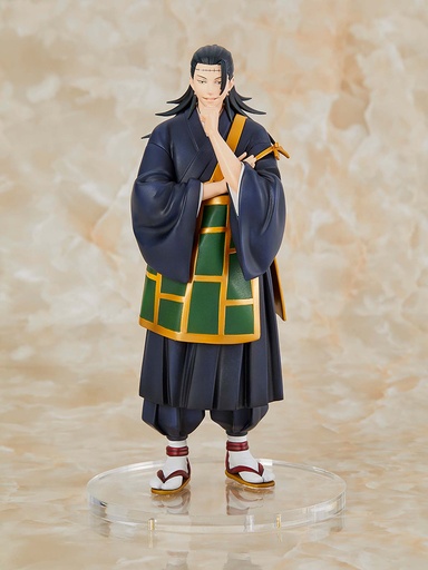 [T84078] TV animation Jujutsu Kaisen  Geto Suguru Prize Figure