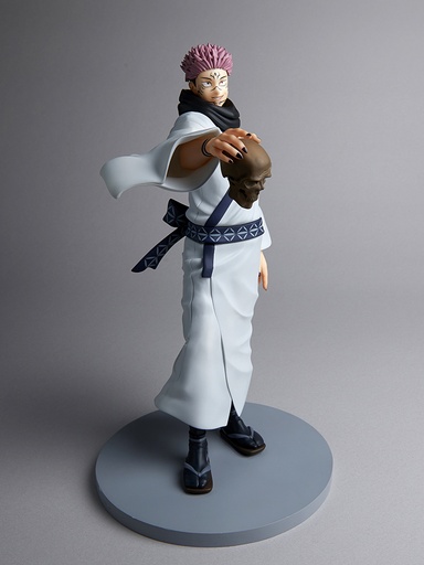 [T84081] TV animation Jujutsu Kaisen Sukuna Prize Figure