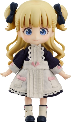 [G12850] Nendoroid Doll Emilico