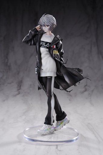 [HM87862] Rei Ayanami Ver.RADIO EVA Part.2 Original Color