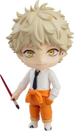 [G12853] Nendoroid Yatora Yaguchi