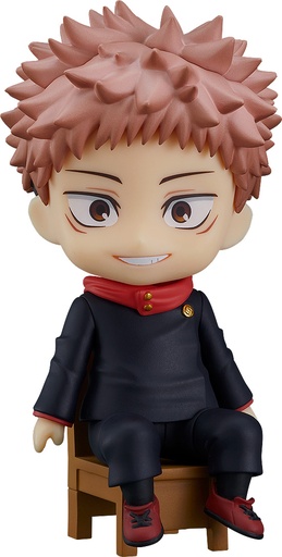 [G12846] Nendoroid Swacchao! Yuji Itadori