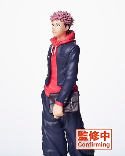 [T84101] TV Anime Jujutsu Kaisen Yuji & Aoi Figure – Yuji