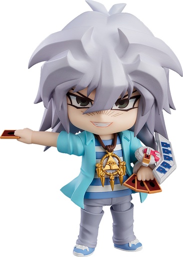 [G12842] Nendoroid Yami Bakura