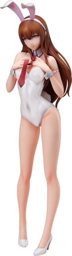 [F51073] Kurisu Makise: Bare Leg Bunny Ver.