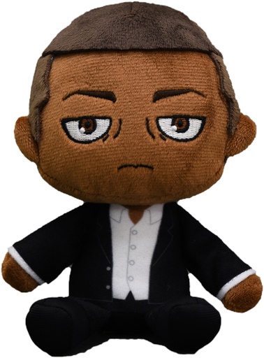 [G16036] Attack on Titan Onyankopon Plushie