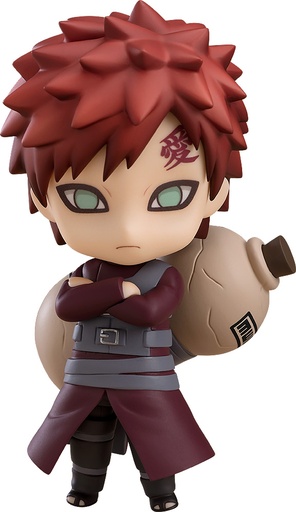 [G12922] Nendoroid Gaara