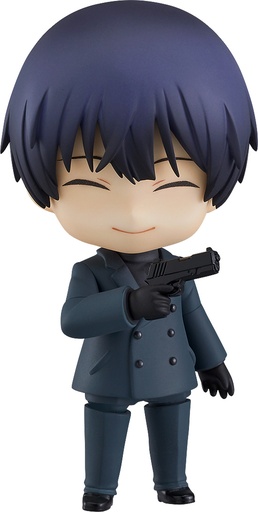 [G12928] Nendoroid Ryang-Ha Song