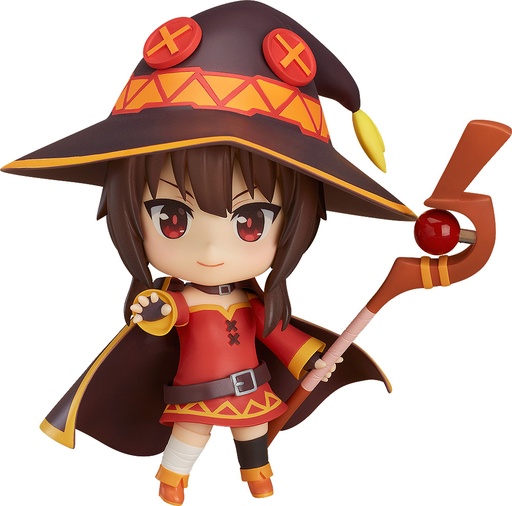 [G12958] Nendoroid Megumin