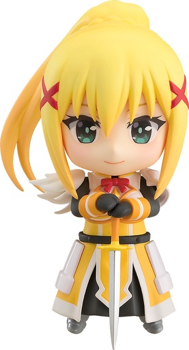 [G12959] Nendoroid Darkness