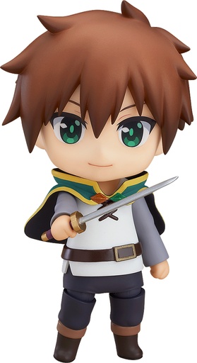 [G12960] Nendoroid Kazuma