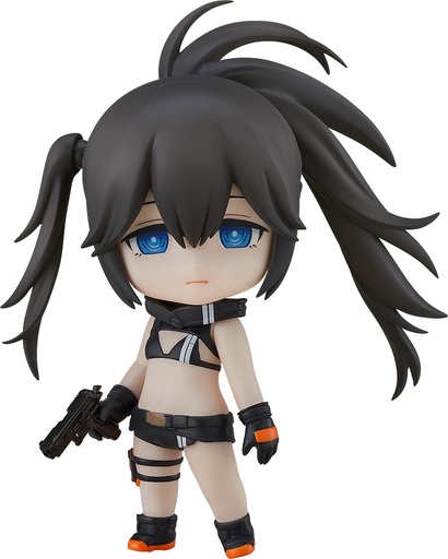 [G12968] Nendoroid Empress [Black Rock Shooter]: DAWN FALL Ver.