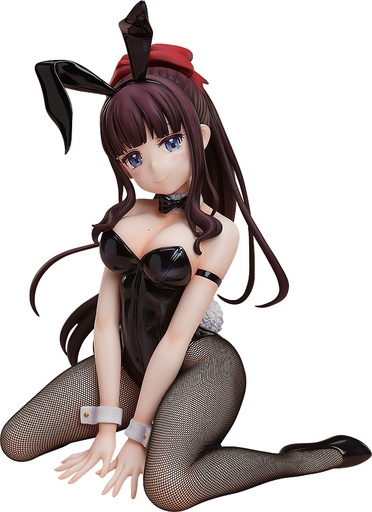 [F51100] Hifumi Takimoto: Bunny Ver.