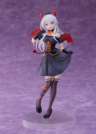 [T84110] Wandering Witch: The Journey of Elaina Coreful Figure - Elaina (Sweet Devil Ver.)