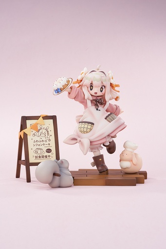 [RI19012] RIBOSE MINAHOSHI NON-SCALE FIGURINE