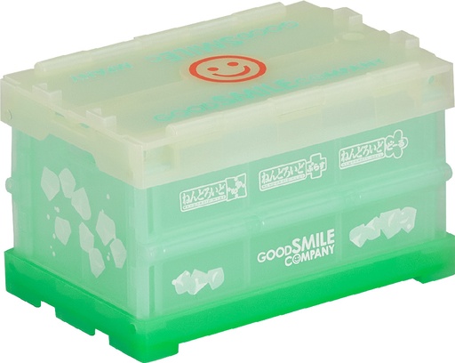 [G16237] Nendoroid More Design Container (Melon Cream Soda)