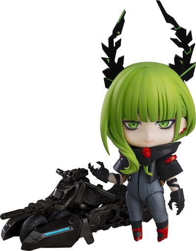 [G17005] Nendoroid Dead Master: DAWN FALL Ver.