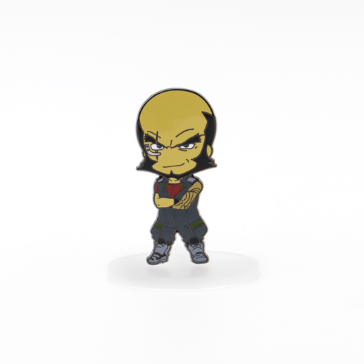 [GSC31338] Nendoroid Pin Jet