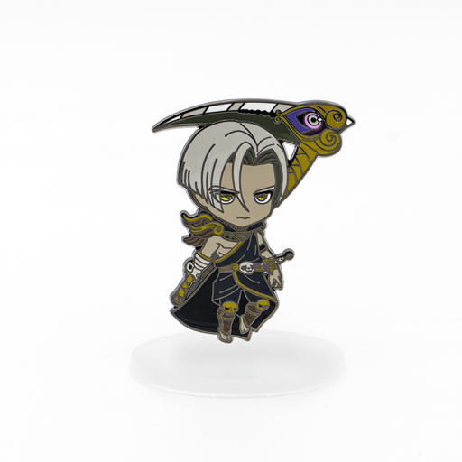 [GSC31341] Nendoroid Pin Nendoroid Pin Thanatos