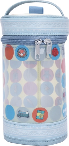 [G16124] SPY x FAMILY Nendoroid Pouch Neo