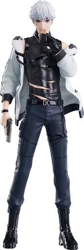 [GAS94579] POP UP PARADE Qiluo Zhou