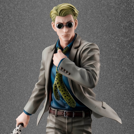 [MH83413] FIGURE Jujutsu Kaisen Kento Nanami