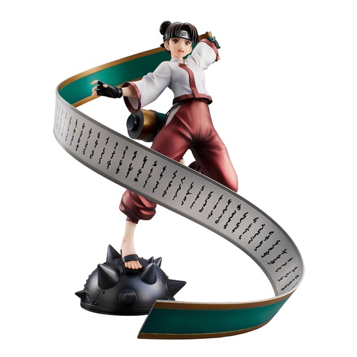 [MH83418] NARUTO GALS Naruto Shippuden Tenten