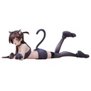 Rent-A-Girlfriend Chizuru Mizuhara Cat Costume ver. Complete Figure