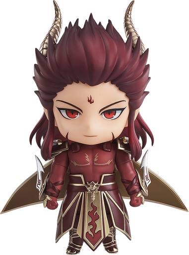 [GAS17032] Nendoroid Chong Lou