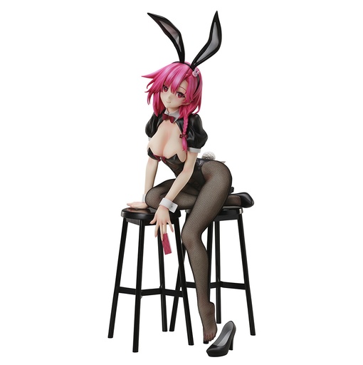 [F51113] B-style Azur Lane Black Prince Bonyari Sewayaki? Complete Figure