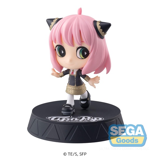 [SG50851] Tip'n'Pop TV Anime "SPY x FAMILY" PM Figure (Anya Forger)