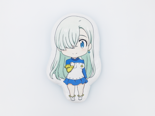 [GSC31286] Nendoroid Plush Pillow Elizabeth Liones