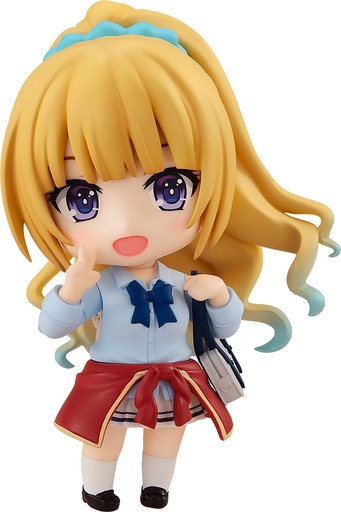 [KK49801] Nendoroid Kei Karuizawa